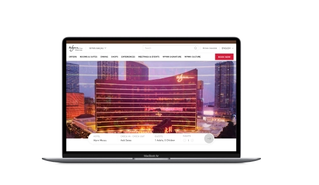 Wynn Macau